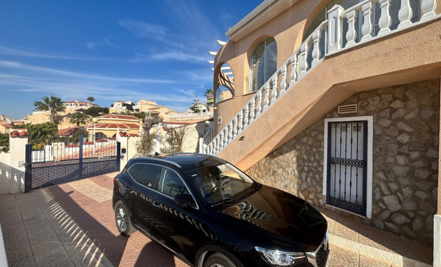 Herverkoop - Detached House / Villa - Ciudad Quesada - La Marquesa Golf