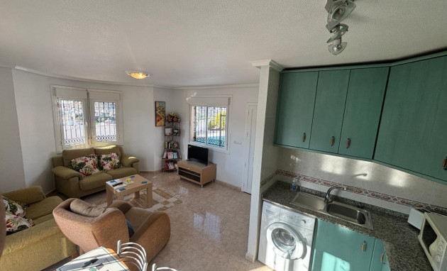 Herverkoop - Detached House / Villa - Ciudad Quesada - La Marquesa Golf