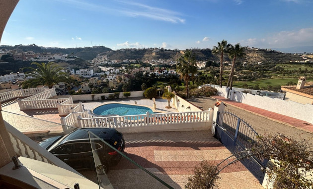 Herverkoop - Detached House / Villa - Ciudad Quesada - La Marquesa Golf