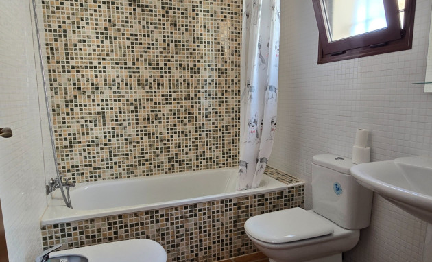 Herverkoop - Villa - Algorfa - La Finca Golf Resort