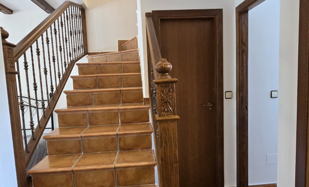 Herverkoop - Villa - Algorfa - La Finca Golf Resort