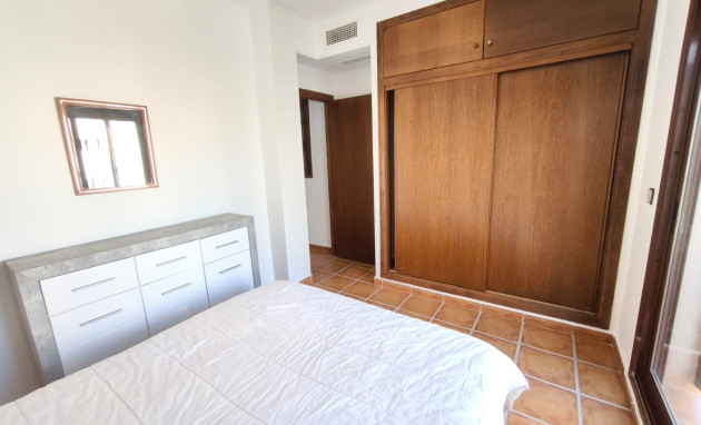 Herverkoop - Villa - Algorfa - La Finca Golf Resort