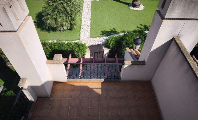 Herverkoop - Villa - Algorfa - La Finca Golf Resort