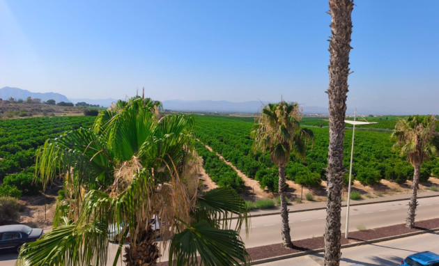 Herverkoop - Villa - Algorfa - La Finca Golf Resort