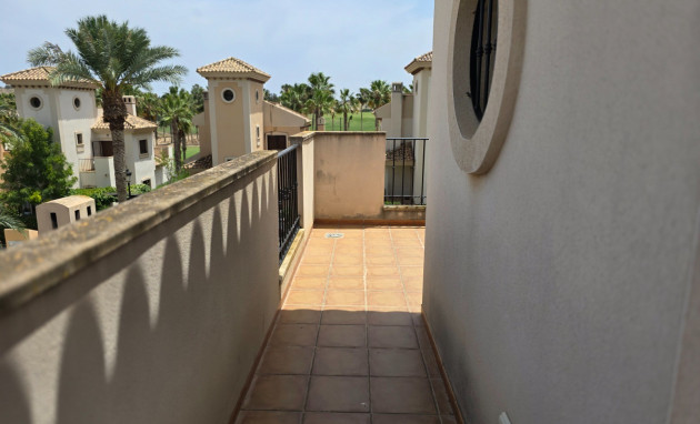 Herverkoop - Villa - Algorfa - La Finca Golf Resort