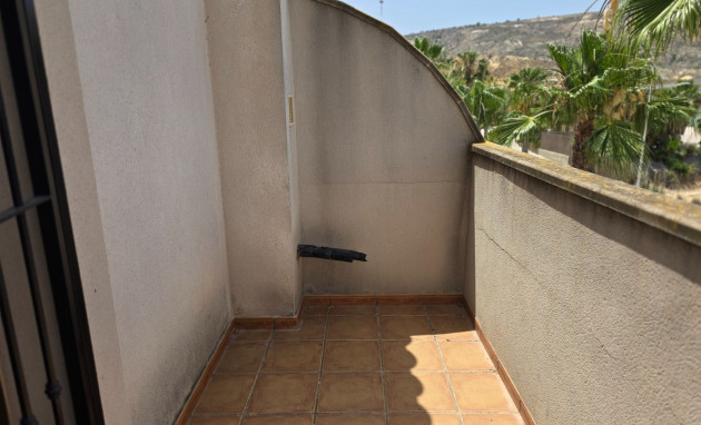 Herverkoop - Villa - Algorfa - La Finca Golf Resort