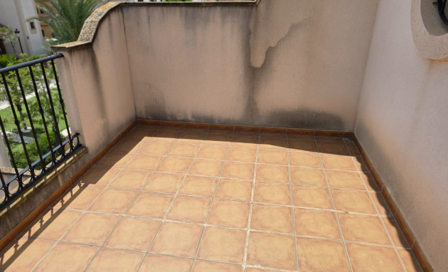 Herverkoop - Villa - Algorfa - La Finca Golf Resort