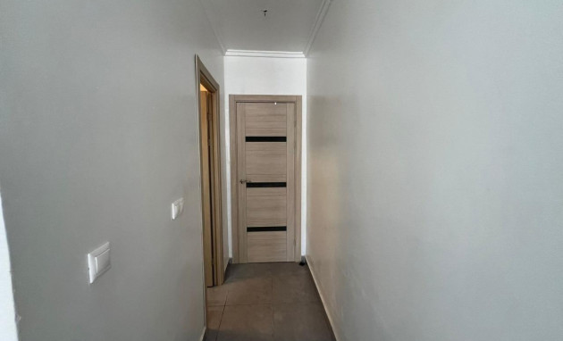 Herverkoop - Bungalow - Gelijkvloers - Torrevieja - El limonar