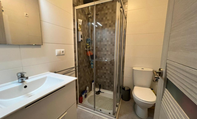 Herverkoop - Bungalow - Gelijkvloers - Torrevieja - El limonar