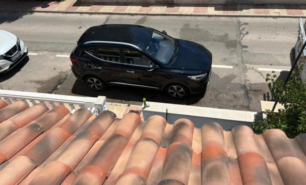 Herverkoop - Bungalow - Gelijkvloers - Torrevieja - El limonar