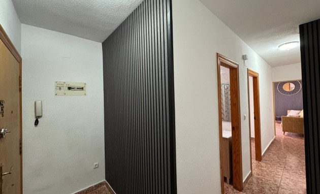 Revente - Apartment - Torrevieja - torrevieja