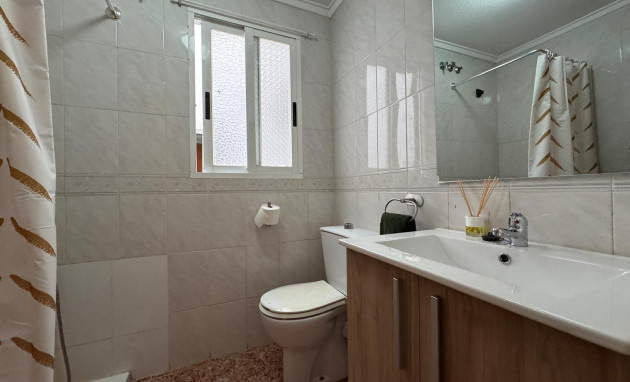 Revente - Apartment - Torrevieja - torrevieja