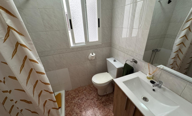 Revente - Apartment - Torrevieja - torrevieja
