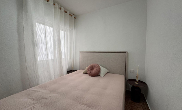 Revente - Apartment - Torrevieja - torrevieja