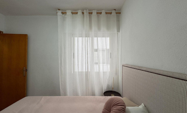 Revente - Apartment - Torrevieja - torrevieja