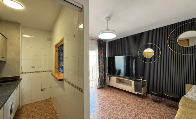 Revente - Apartment - Torrevieja - torrevieja