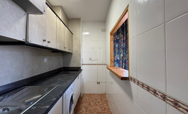 Revente - Apartment - Torrevieja - torrevieja
