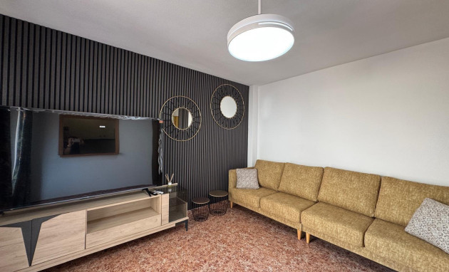 Revente - Apartment - Torrevieja - torrevieja