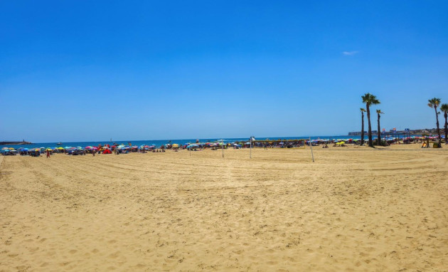 Herverkoop - Apartment - Torrevieja - Acequion