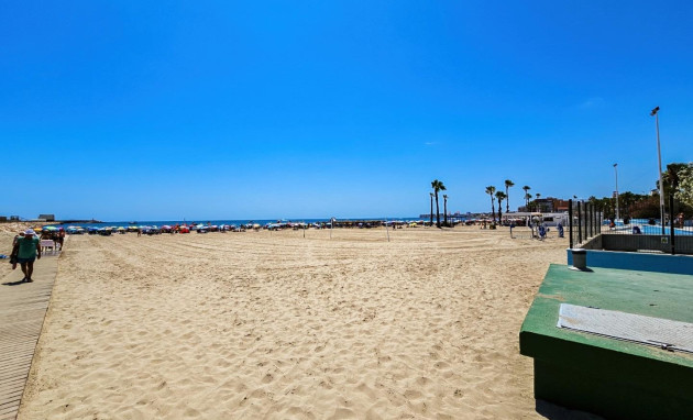 Herverkoop - Apartment - Torrevieja - Acequion