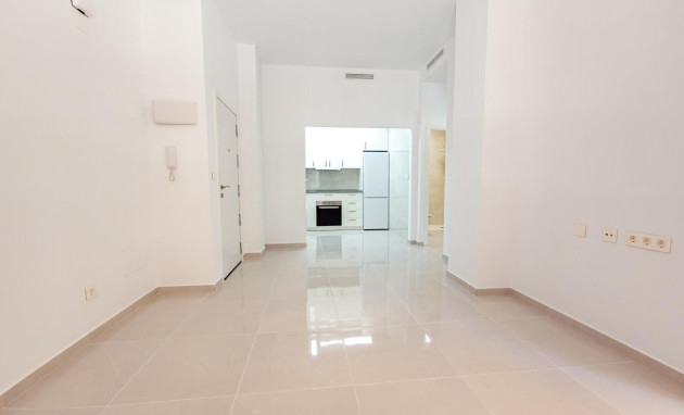 Herverkoop - Apartment - Torrevieja - Acequion