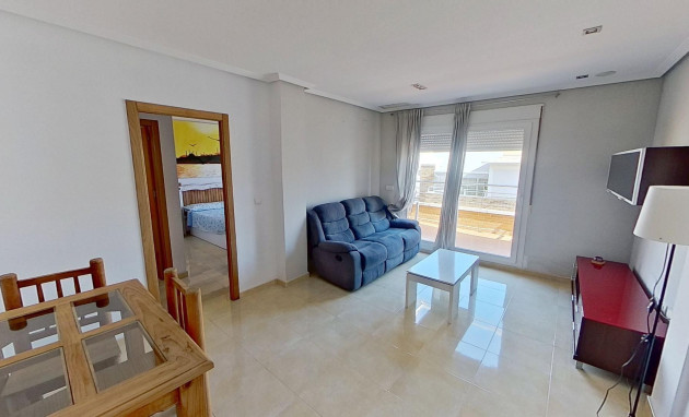 Revente - Attique - Torrevieja - torrevieja