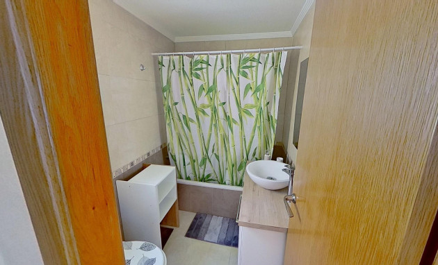 Revente - Attique - Torrevieja - torrevieja