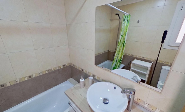 Revente - Attique - Torrevieja - torrevieja