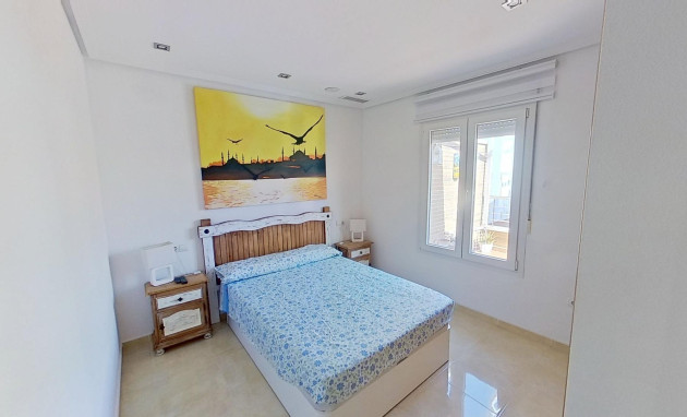 Revente - Attique - Torrevieja - torrevieja