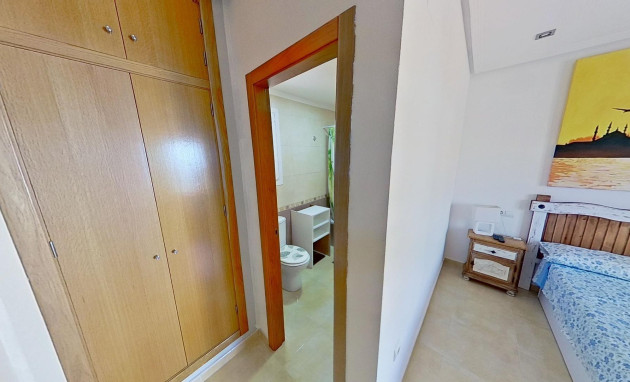 Revente - Attique - Torrevieja - torrevieja