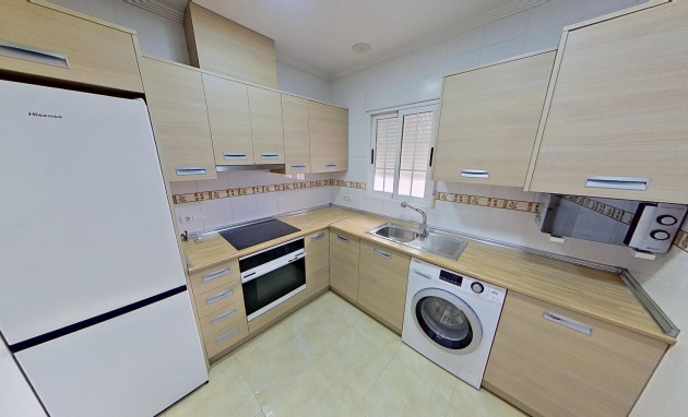 Revente - Attique - Torrevieja - torrevieja