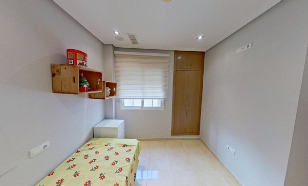 Revente - Attique - Torrevieja - torrevieja