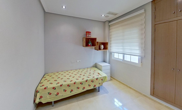 Revente - Attique - Torrevieja - torrevieja