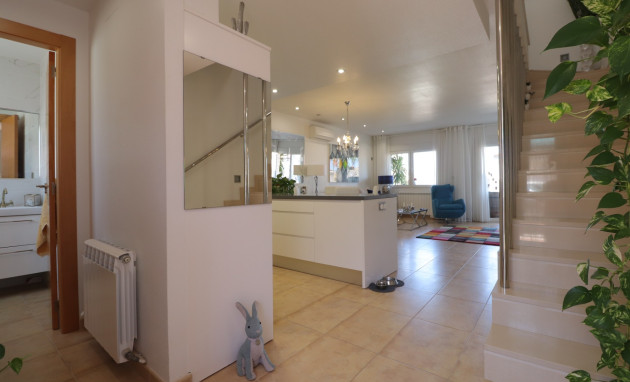 Herverkoop - Herenhuis - Benijofar - Benijofar - Village