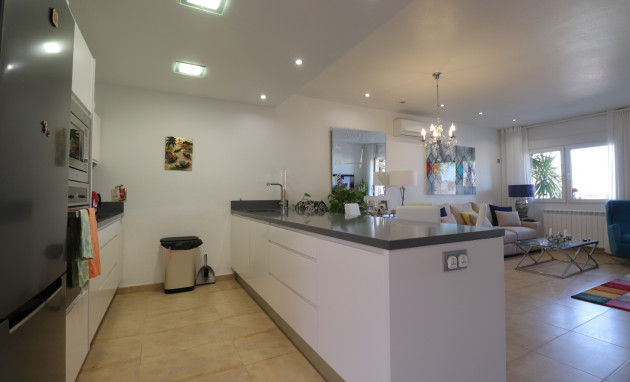 Herverkoop - Herenhuis - Benijofar - Benijofar - Village