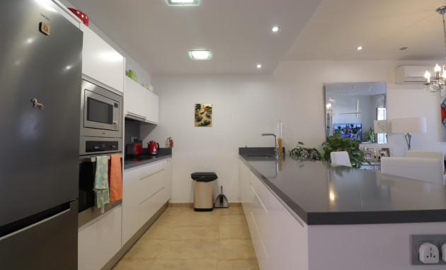 Herverkoop - Herenhuis - Benijofar - Benijofar - Village