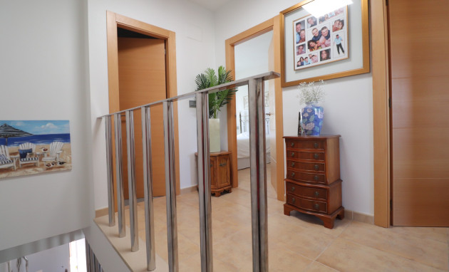 Herverkoop - Herenhuis - Benijofar - Benijofar - Village