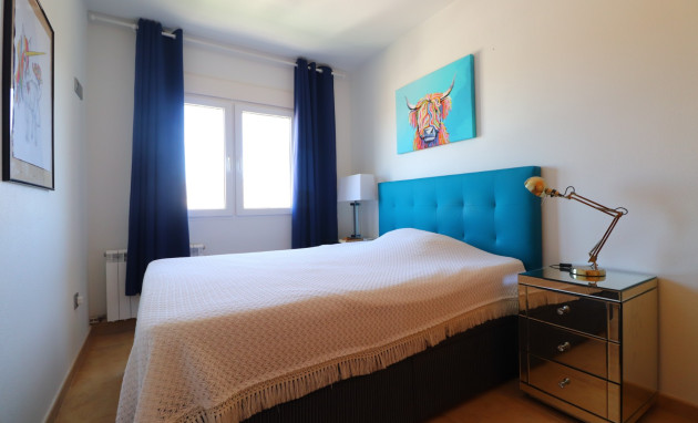 Herverkoop - Herenhuis - Benijofar - Benijofar - Village