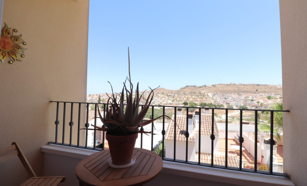 Herverkoop - Herenhuis - Benijofar - Benijofar - Village