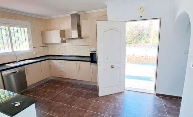 Herverkoop - Country Property - Catral - Catral - Country