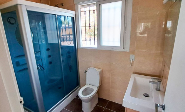 Herverkoop - Country Property - Catral - Catral - Country