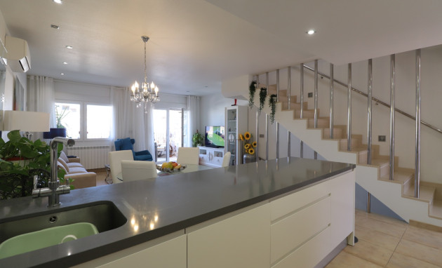 Herverkoop - Herenhuis - Benijofar - Benijofar - Village