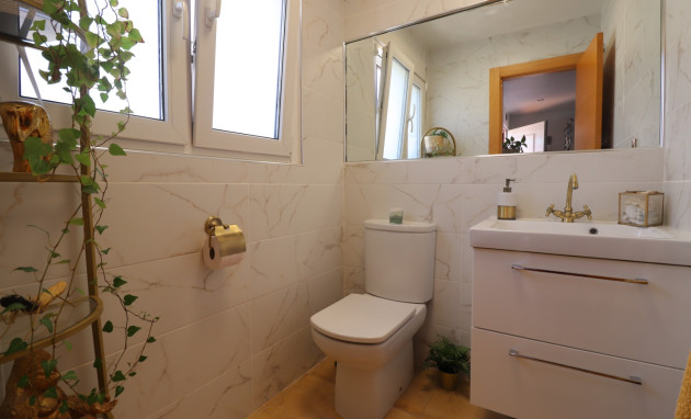 Herverkoop - Herenhuis - Benijofar - Benijofar - Village