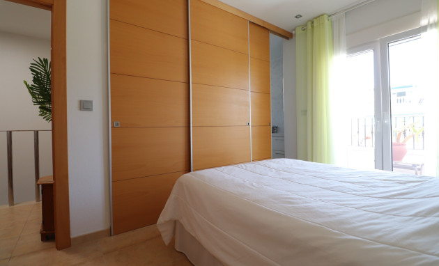 Herverkoop - Herenhuis - Benijofar - Benijofar - Village