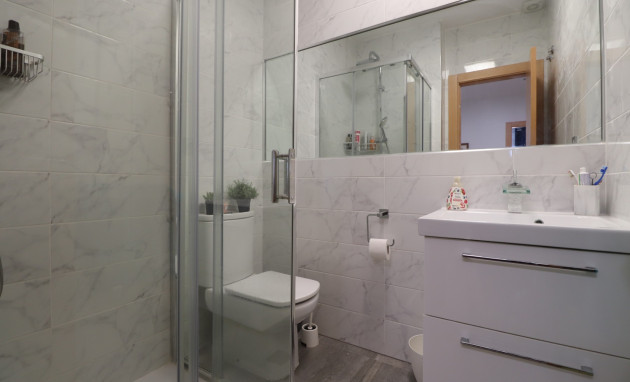 Herverkoop - Herenhuis - Benijofar - Benijofar - Village