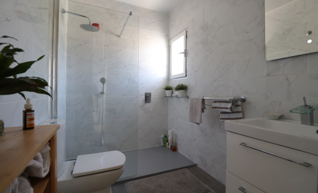 Herverkoop - Herenhuis - Benijofar - Benijofar - Village