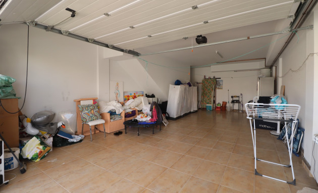 Herverkoop - Herenhuis - Benijofar - Benijofar - Village