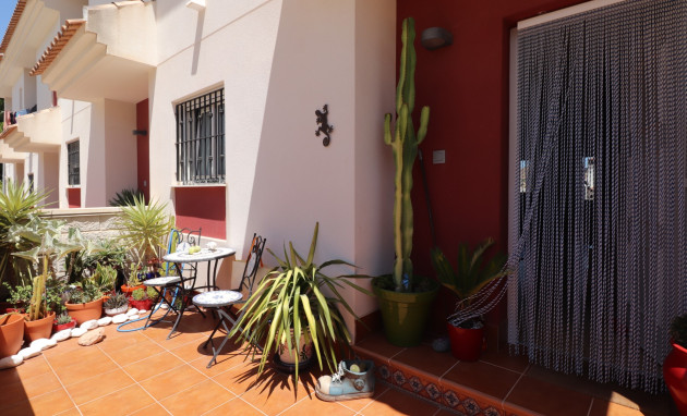 Herverkoop - Herenhuis - Benijofar - Benijofar - Village