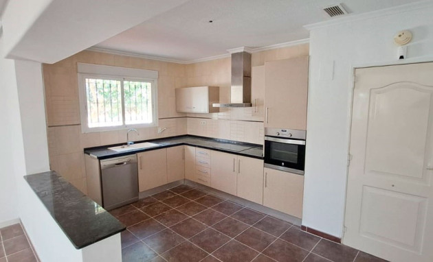 Herverkoop - Country Property - Catral - Catral - Country