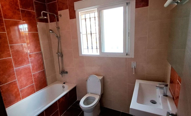 Herverkoop - Country Property - Catral - Catral - Country